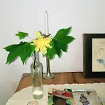 Ruhige In Seenaher Kuenstlervilla In Gstadt * 吉塔特埃姆吉姆