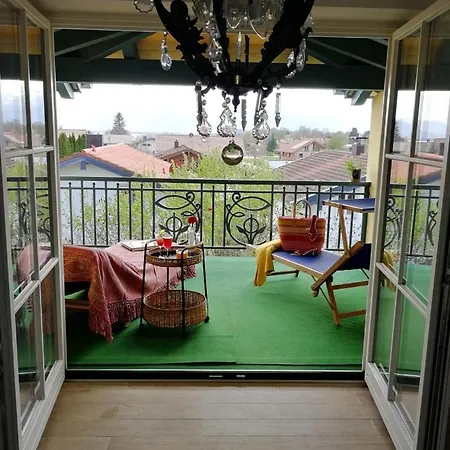 Ruhige In Seenaher Kuenstlervilla In Gstadt * クシュタット・アム・キームゼー