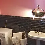 Апартаменты Ruhige In Seenaher Kuenstlervilla In Gstadt Гштадт-ам-Кимзее