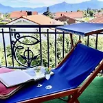 Apartman Ruhige In Seenaher Kuenstlervilla In Gstadt Gstadt am Chiemsee