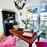Ruhige In Seenaher Kuenstlervilla In Gstadt Apartman Gstadt am Chiemsee