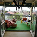 Ruhige In Seenaher Kuenstlervilla In Gstadt * Гштадт-ам-Кимзее
